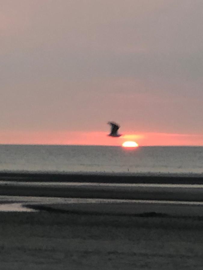 Appartement Sur La Plage De Malo Les Bains Vue Mer Dunkirk Exteriér fotografie