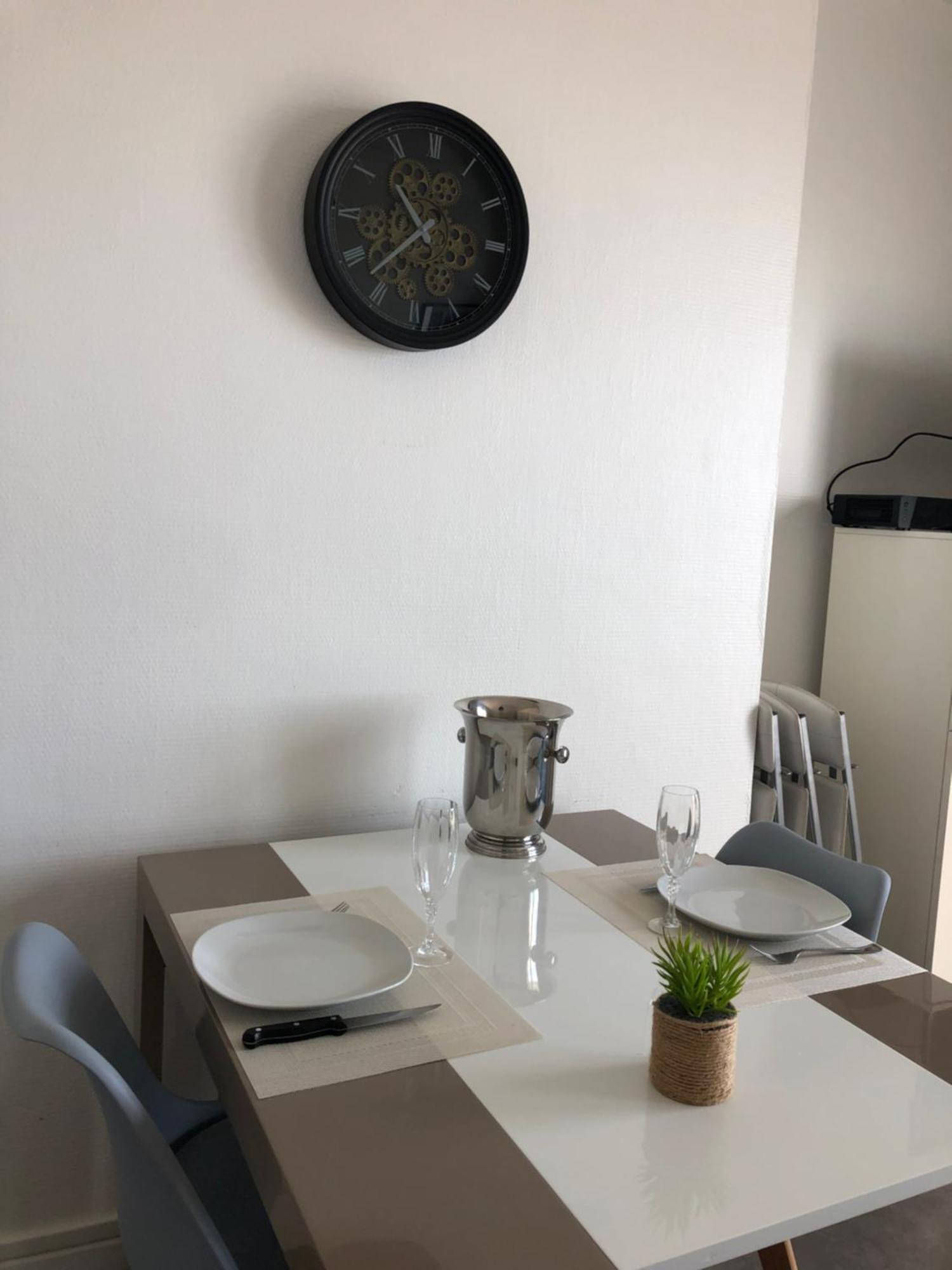 Appartement Sur La Plage De Malo Les Bains Vue Mer Dunkirk Exteriér fotografie