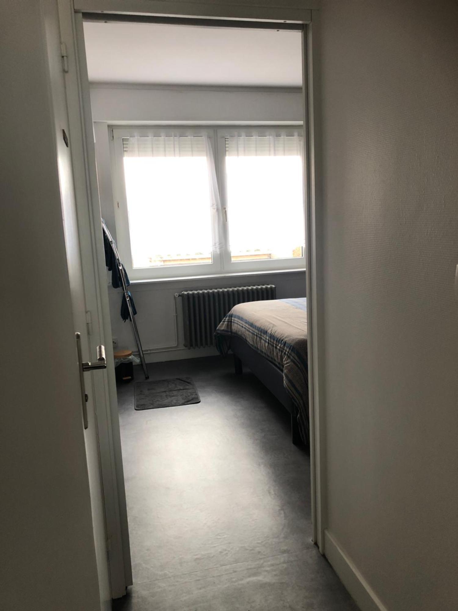 Appartement Sur La Plage De Malo Les Bains Vue Mer Dunkirk Exteriér fotografie